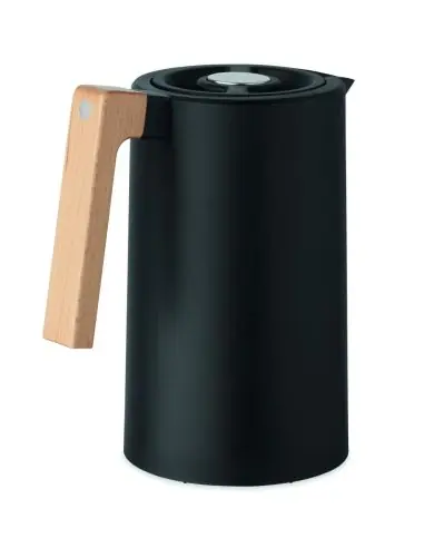 Jarra doble pared 1L Ecológica Personalizada...