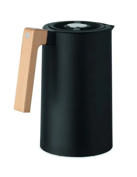 Jarra doble pared 1L Ecológica Personalizada 7MO2674