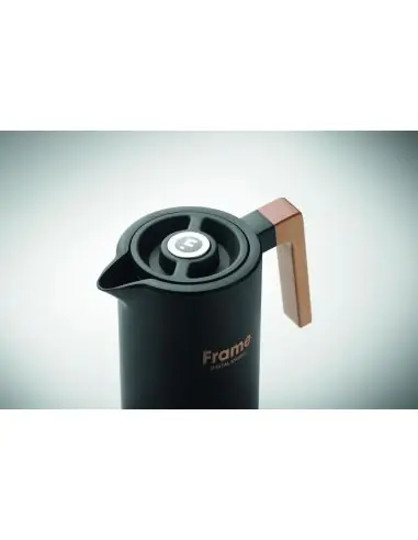 Jarra doble pared 1L Ecológica Personalizada...