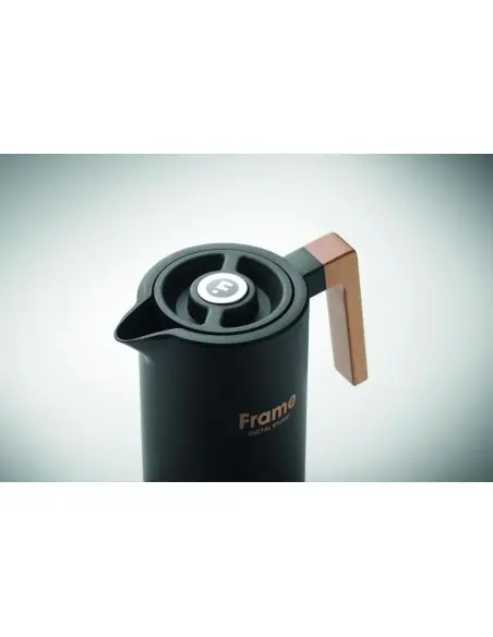 Jarra doble pared 1L Ecológica Personalizada 7MO2674