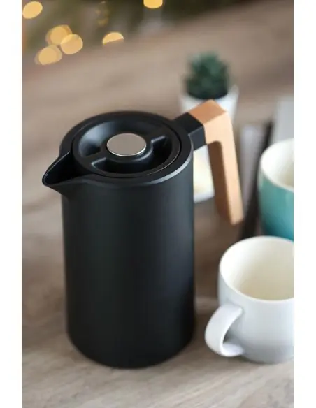 Jarra doble pared 1L Ecológica Personalizada 7MO2674