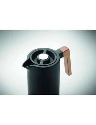 Jarra doble pared 1L Ecológica Personalizada...