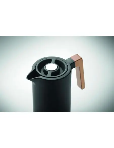 Jarra doble pared 1L Ecológica Personalizada 7MO2674