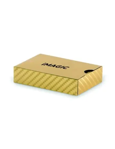 Naipes impermeables Ecológico Personalizado...