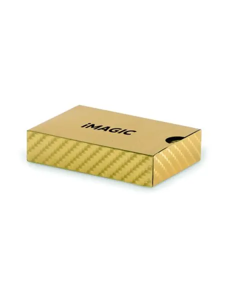 Naipes impermeables Ecológico Personalizado 7MO2699