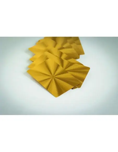 Naipes impermeables Ecológico Personalizado 7MO2699