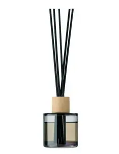 Difusor varilla aroma vainilla Ecológica Personalizada...