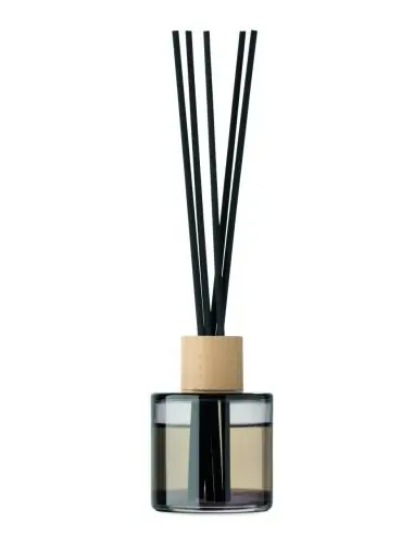 Difusor varilla aroma vainilla Ecológica...