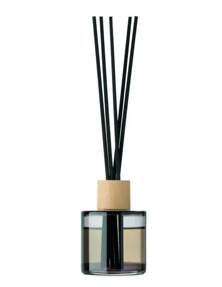 Difusor varilla aroma vainilla Ecológica Personalizada 7MO2704