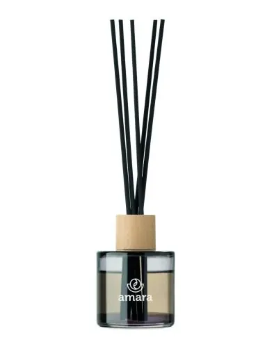 Difusor varilla aroma vainilla Ecológica...