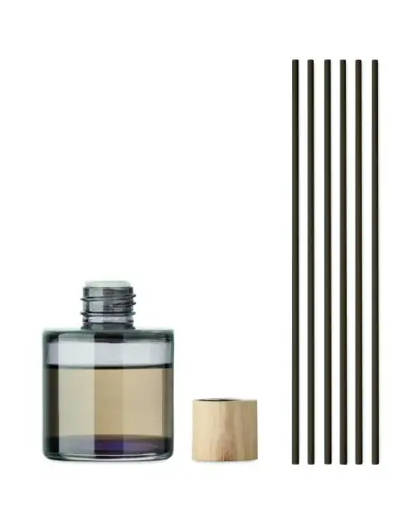 Difusor varilla aroma vainilla Ecológica Personalizada 7MO2704