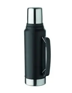 Botella de doble pared 1L Ecológica Personalizada 7MO2710