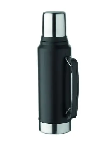 Botella de doble pared 1L Ecológica...