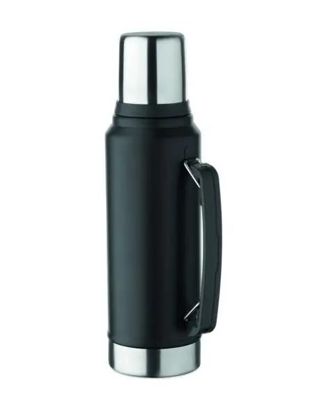 Botella de doble pared 1L Ecológica Personalizada 7MO2710