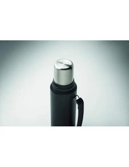 Botella de doble pared 1L Ecológica Personalizada 7MO2710