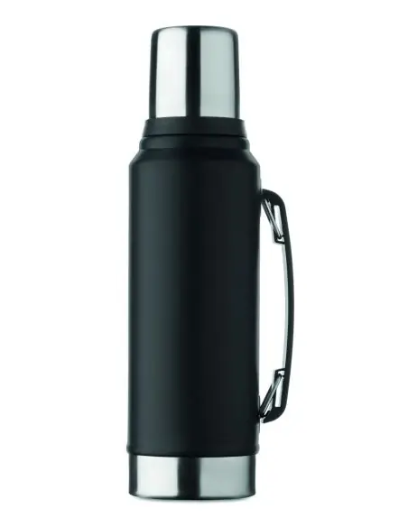 Botella de doble pared 1L Ecológica Personalizada 7MO2710