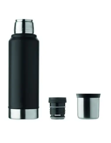 Botella de doble pared 1L Ecológica...