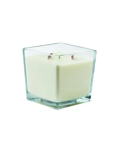 Cera vegetal canle 1300 gr Ecológica...