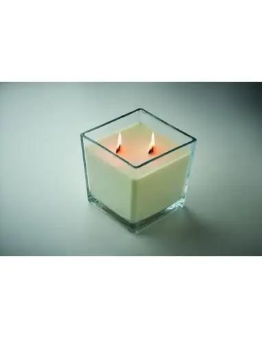 Cera vegetal canle 1300 gr Ecológica...