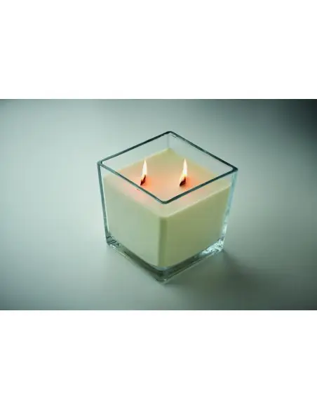 Cera vegetal canle 1300 gr Ecológica Personalizada 7MO2712