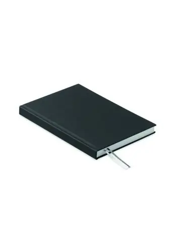 Cuaderno reciclado A5 Ecológico Personalizado...
