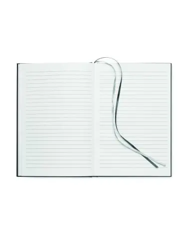 Cuaderno reciclado A5 Ecológico Personalizado...