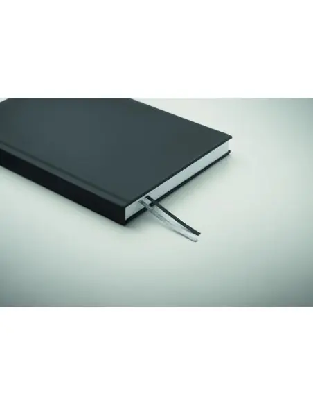 Cuaderno reciclado A5 Ecológico Personalizado 7MO2718