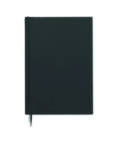 Cuaderno reciclado A5 Ecológico Personalizado...