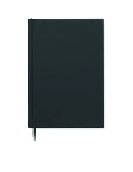 Cuaderno reciclado A5 Ecológico Personalizado 7MO2718