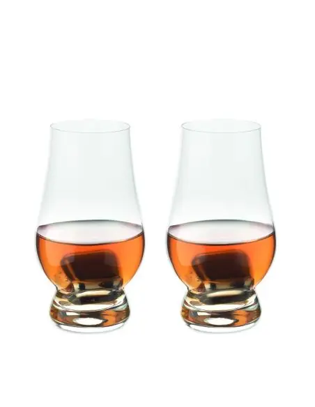 Set vasos de cata para whisky Ecológico Personalizado 7MO2723