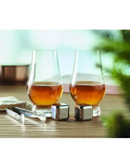 Set vasos de cata para whisky Ecológico Personalizado 7MO2723