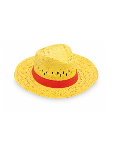 Sombrero de paja Sblesh