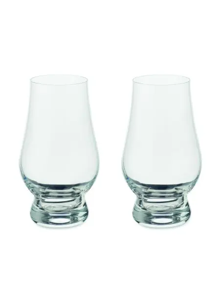 Set vasos de cata para whisky Ecológico Personalizado 7MO2723