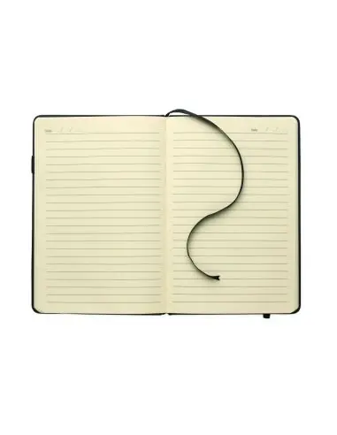 Cuaderno A5 con USB integrado Ecológico...