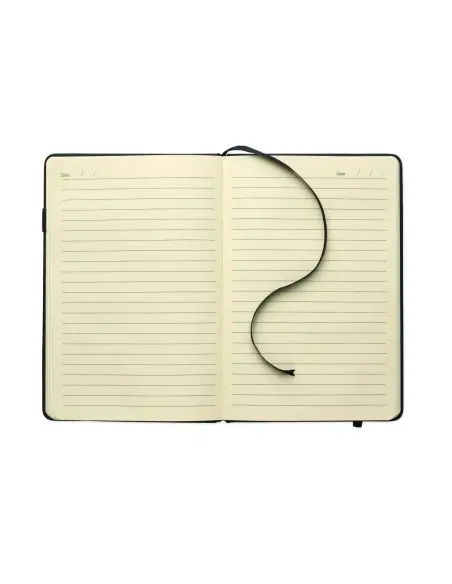 Cuaderno A5 con USB integrado Ecológico Personalizado 7MO2725
