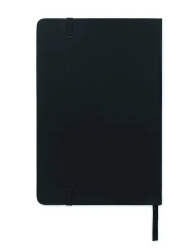 Cuaderno A5 con USB integrado Ecológico...