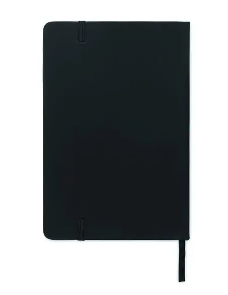 Cuaderno A5 con USB integrado Ecológico Personalizado 7MO2725