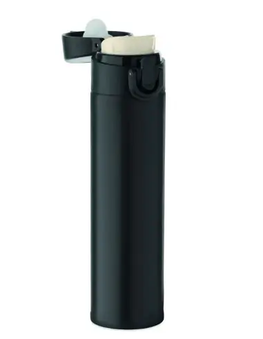 Botella de doble pared 300 ml Ecológica...