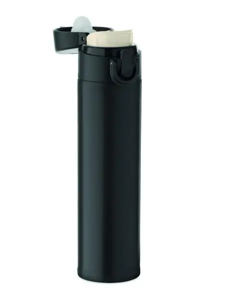 Botella de doble pared 300 ml Ecológica Personalizada 7MO2735