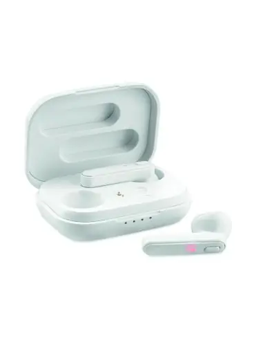 Set 2 auriculares (TWS) 5.0 Ecológico...