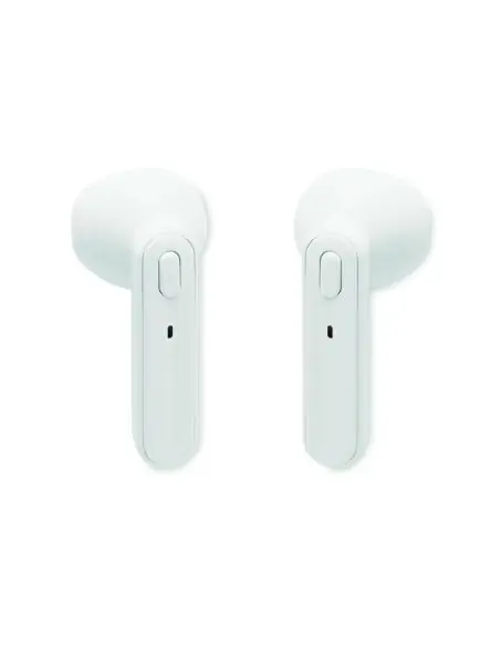 Set 2 auriculares (TWS) 5.0 Ecológico Personalizado 7MO6128