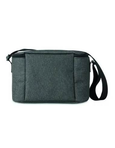 Bolsa nevera 6 latas 600D RPET Ecológica...