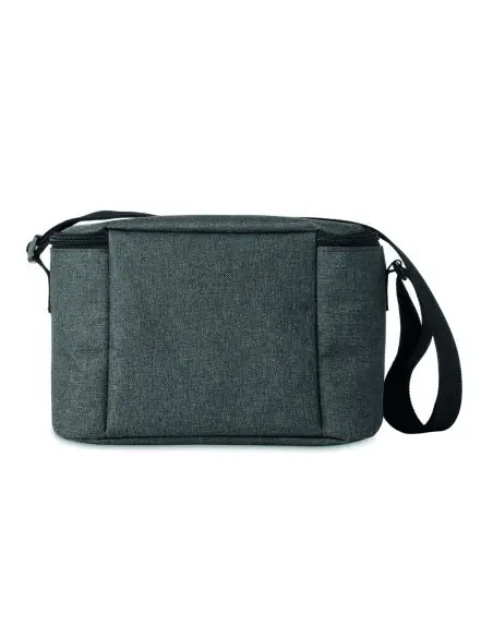 Bolsa nevera 6 latas 600D RPET Ecológica Personalizada 7MO6150