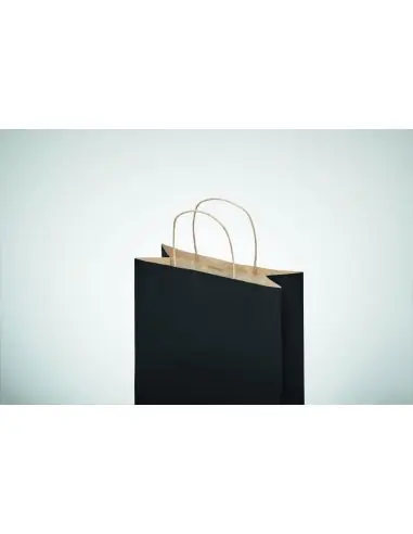 Bolsa papel pequeña 90 gr/m² Ecológica...