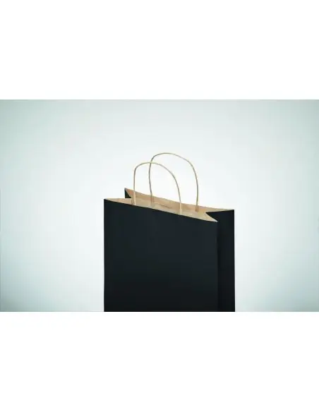 Bolsa papel pequeña 90 gr/m² Ecológica Personalizada 7MO6172