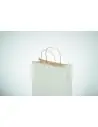 Bolsa papel pequeña 90 gr/m² Ecológica Personalizada 7MO6172 - Imagen 32
