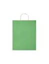 Bolsa papel grande 90 gr/m² Ecológica Personalizada 7MO6174 - Imagen 10