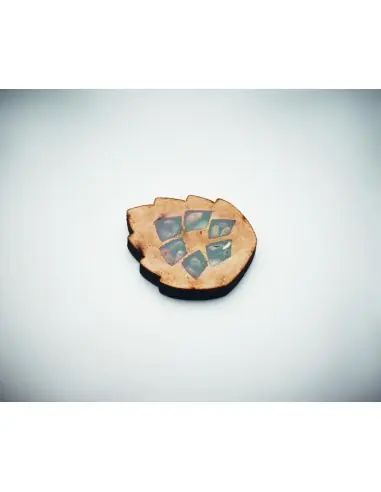 Set pino Ecológico Personalizado 7MO6228