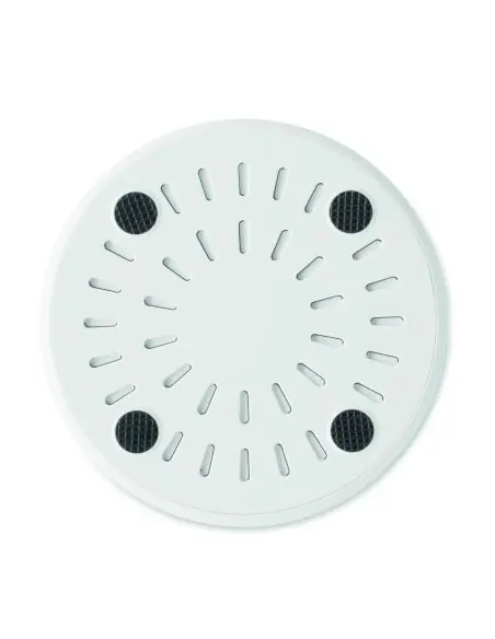 Cargador inalámbrico Ecológico Personalizado 7MO6250