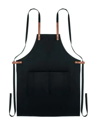 Delantal de cocina Ecológico Personalizado 7MO6261